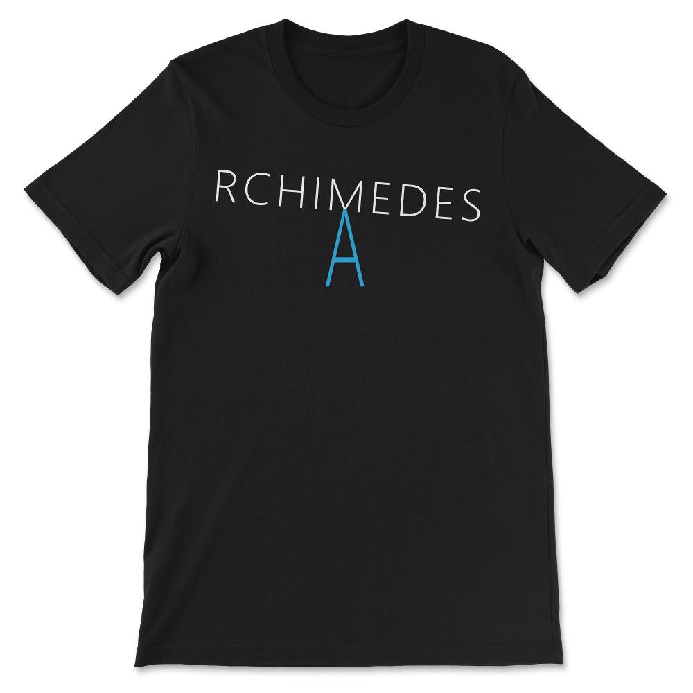 loges 2 white Gift Tee - Unisex T-Shirt - Black
