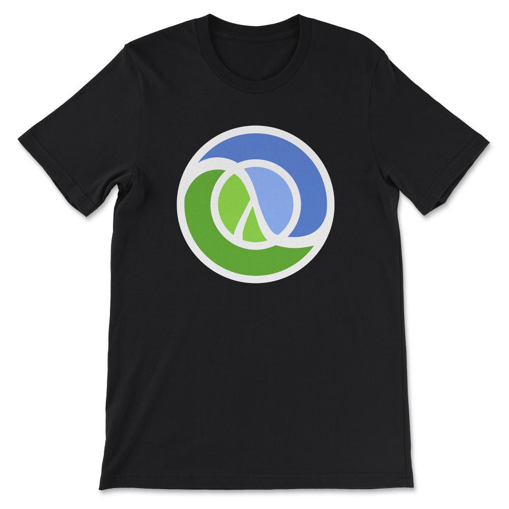 Clojure Programming Shirt 1 Gift Tee - Unisex T-Shirt - Black