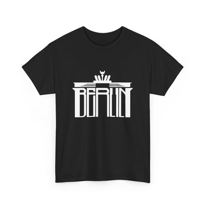 Berlin, Germany Capital Tour Tourists Germans Vacation Gift Unisex T-Shirt