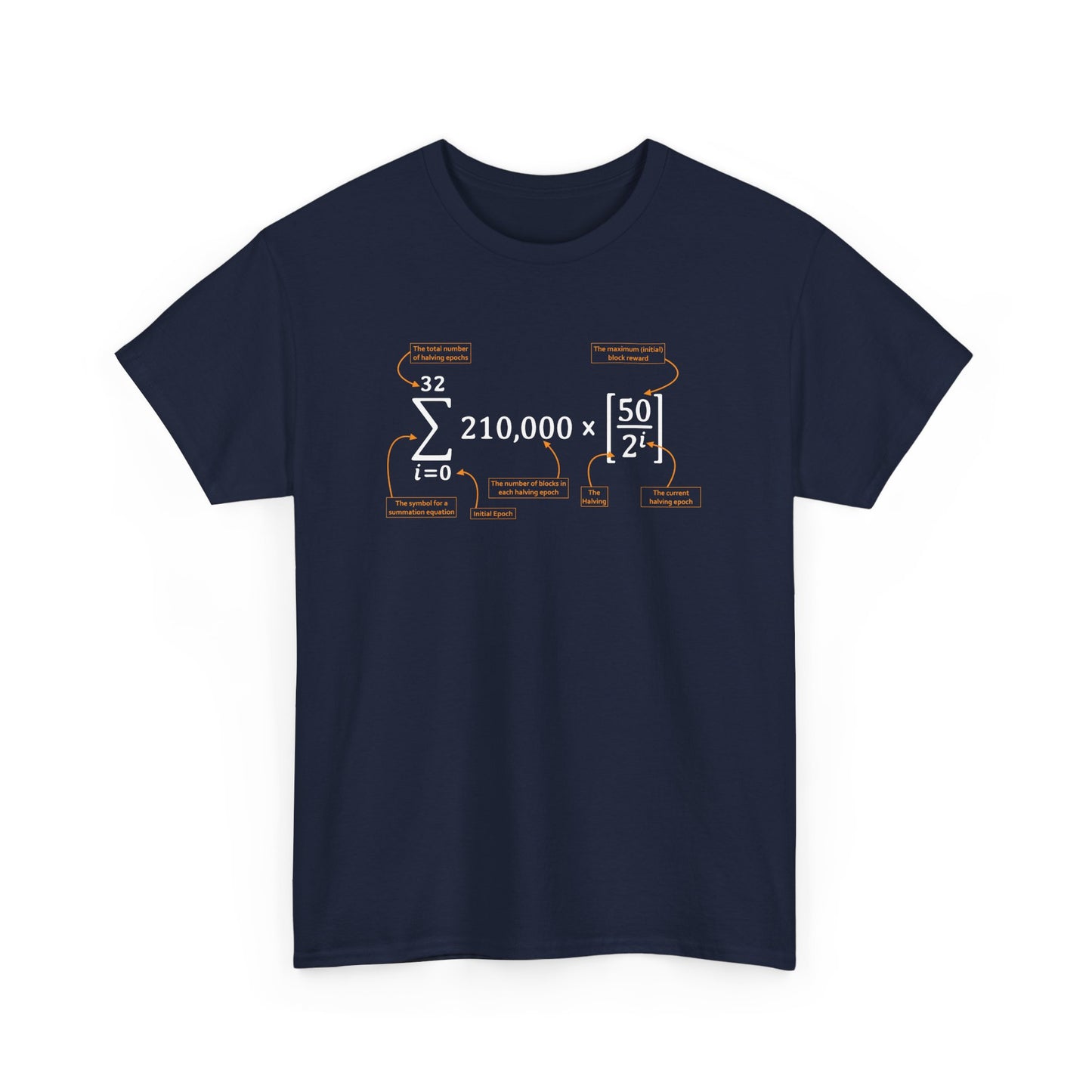 Bitcoin Freedom BTC 2008 Crypto Bitcoin Trader To Moon Gift Unisex T-Shirt