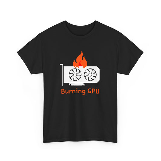 Funny Artificial Intelligence Machine Learning AI Engineer Gift Unisex T-Shirt