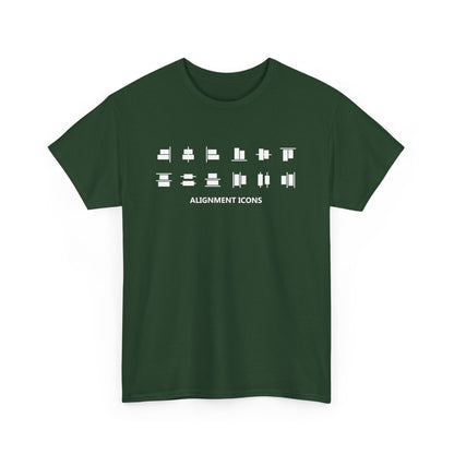Graphic Designer - Digital Artist UI UX Designer Illustrator Gift Unisex T-Shirt