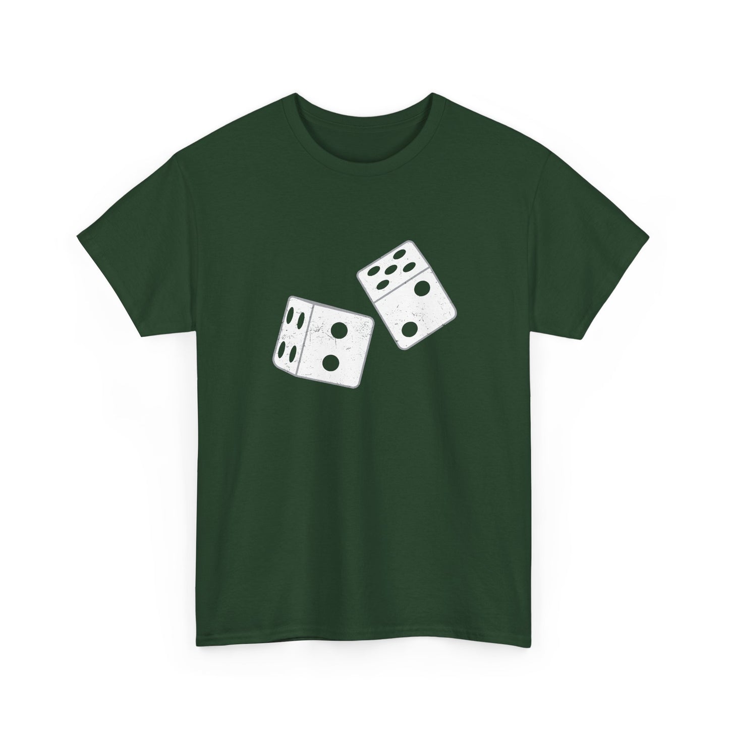 67 - Sixty Seven Number 67 Meme Dice Roll Six Seven Meme Gift Unisex T-Shirt