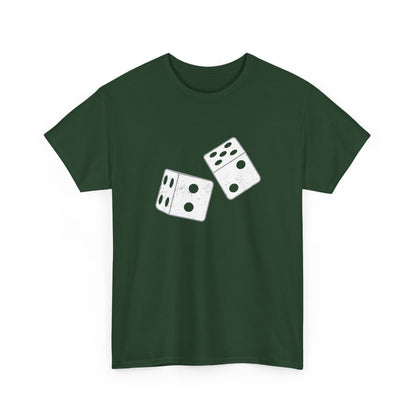 67 - Sixty Seven Number 67 Meme Dice Roll Six Seven Meme Gift Unisex T-Shirt