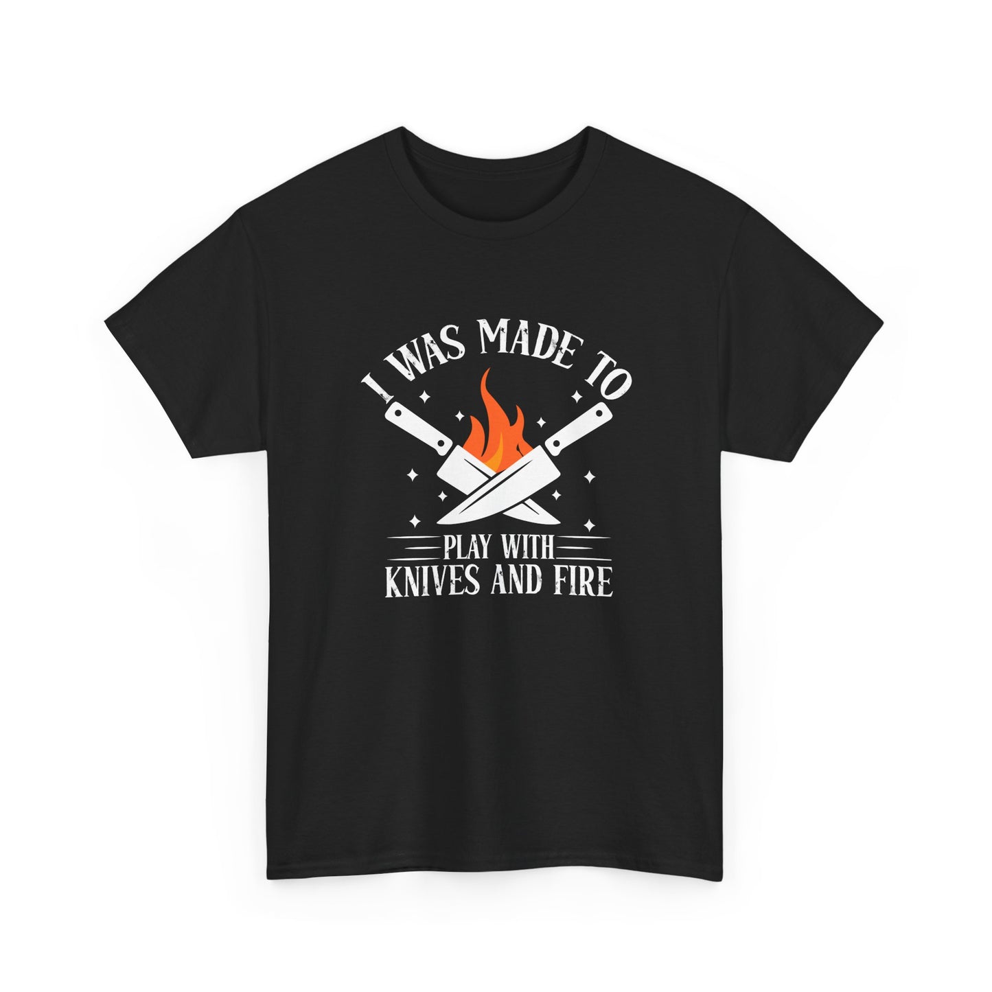 Funny Chef Head Chef Baker Chef Uniform Kitchen Men Women Gift Unisex T-Shirt