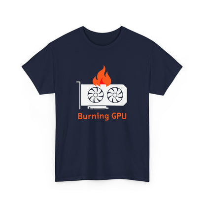 Funny Artificial Intelligence Machine Learning AI Engineer Gift Unisex T-Shirt