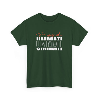 Islamic design for Muslims - Quran Islam Muslim Dua Gift Unisex T-Shirt