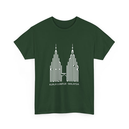 Kuala Lumpur, Malaysia Tour Tourists Malaysians Vacation Gift Unisex T-Shirt