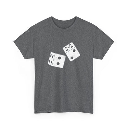 67 - Sixty Seven Number 67 Meme Dice Roll Six Seven Meme Gift Unisex T-Shirt