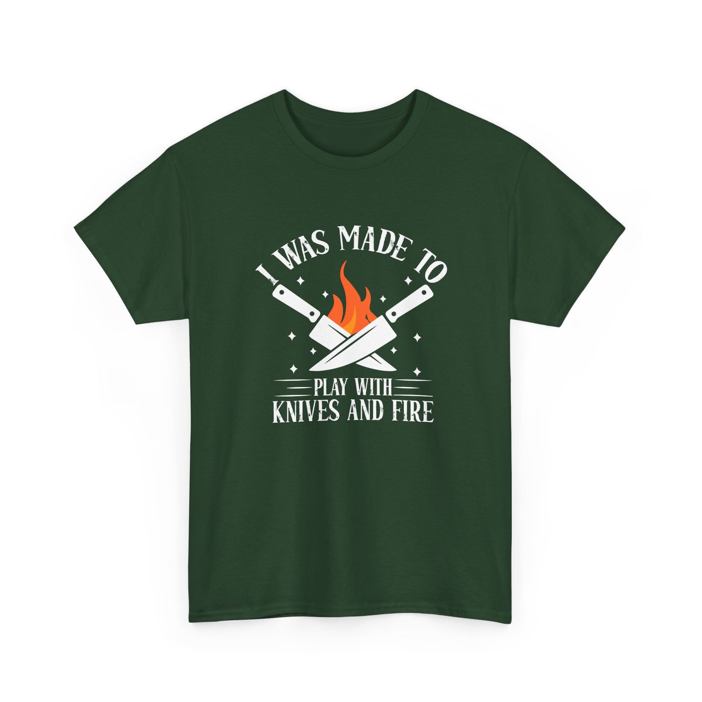 Funny Chef Head Chef Baker Chef Uniform Kitchen Men Women Gift Unisex T-Shirt