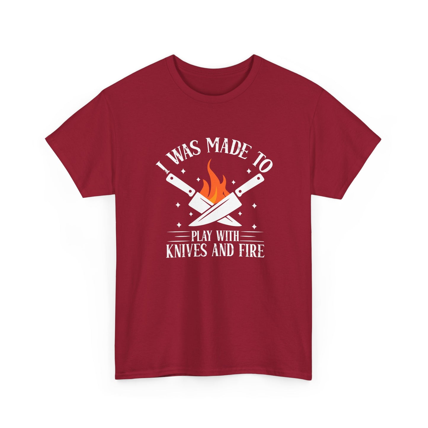 Funny Chef Head Chef Baker Chef Uniform Kitchen Men Women Gift Unisex T-Shirt