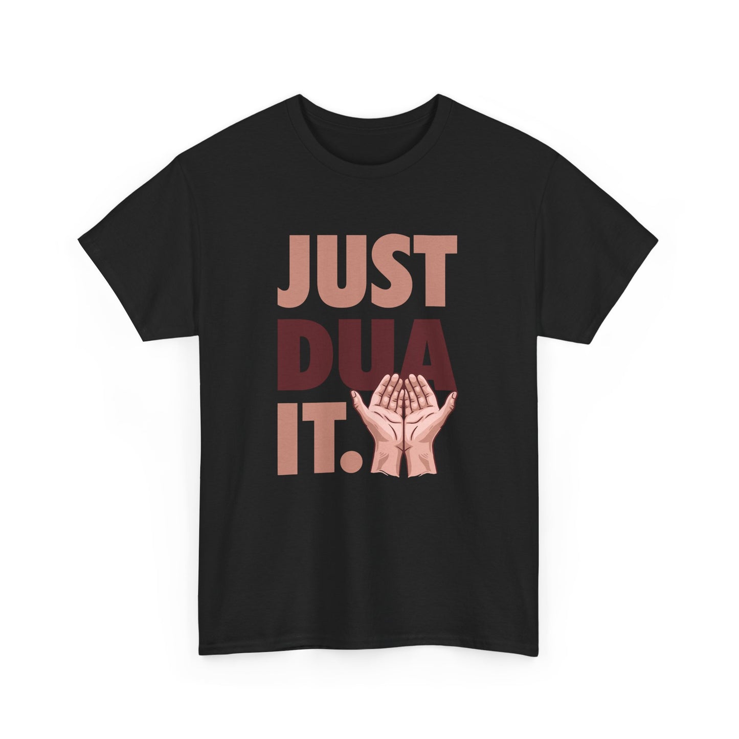 Islamic design for Muslims - Quran Islam Muslim Dua Gift Unisex T-Shirt