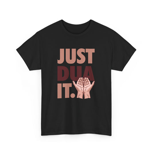 Islamic design for Muslims - Quran Islam Muslim Dua Gift Unisex T-Shirt
