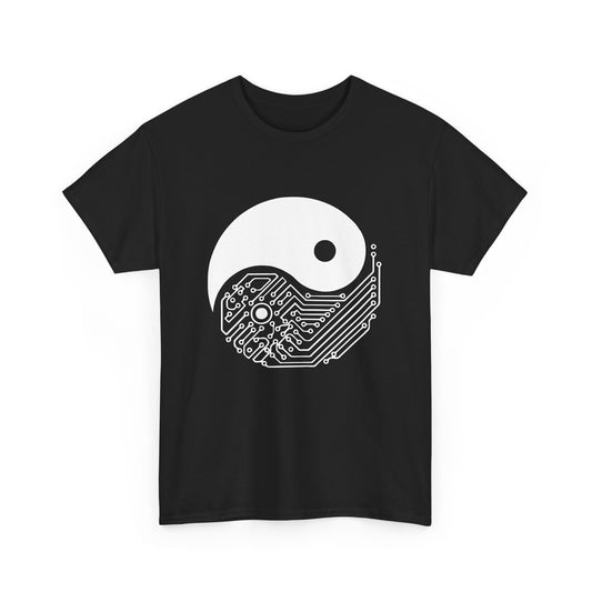 Machine Learning - Deep Learning and AI ML Engineer Coder Gift Unisex T-Shirt