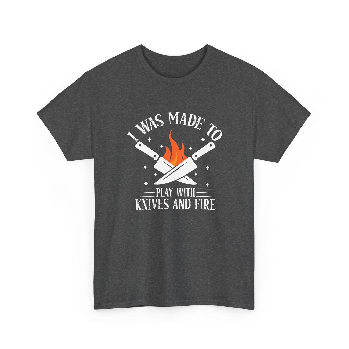 Funny Chef Head Chef Baker Chef Uniform Kitchen Men Women Gift Unisex T-Shirt