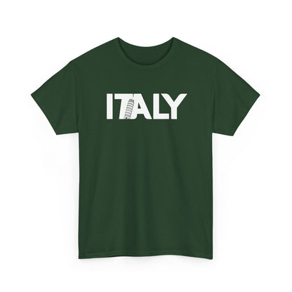 Italy Leaning Tower of Pisa Italians Italy Tourists Tourism Gift Unisex T-Shirt