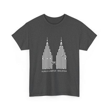 Kuala Lumpur, Malaysia Tour Tourists Malaysians Vacation Gift Unisex T-Shirt