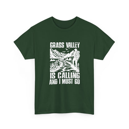 Camping Scouts Mountain Hiking Forest Campers Adventure Gift Unisex T-Shirt