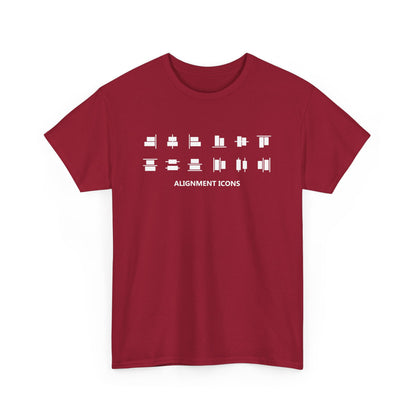 Graphic Designer - Digital Artist UI UX Designer Illustrator Gift Unisex T-Shirt
