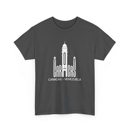 National Pantheon of Venezuela Caracas Tourists Tourism Gift Unisex T-Shirt