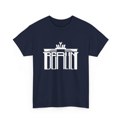 Berlin, Germany Capital Tour Tourists Germans Vacation Gift Unisex T-Shirt