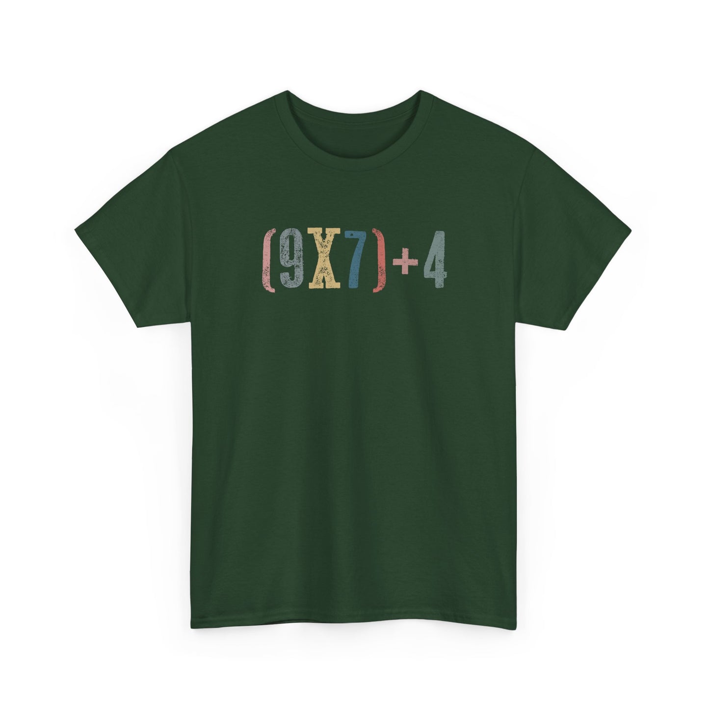67 - Sixty Seven Number 67 Meme Six Seven Math Internet Meme Gift Unisex T-Shirt