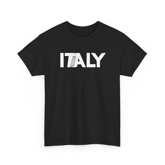 Italy Leaning Tower of Pisa Italians Italy Tourists Tourism Gift Unisex T-Shirt