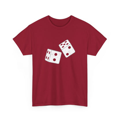 67 - Sixty Seven Number 67 Meme Dice Roll Six Seven Meme Gift Unisex T-Shirt