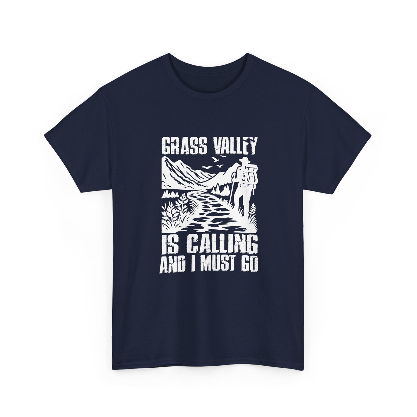 Camping Scouts Mountain Hiking Forest Campers Adventure Gift Unisex T-Shirt