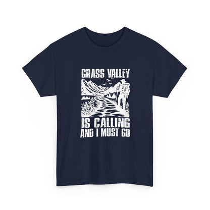 Camping Scouts Mountain Hiking Forest Campers Adventure Gift Unisex T-Shirt