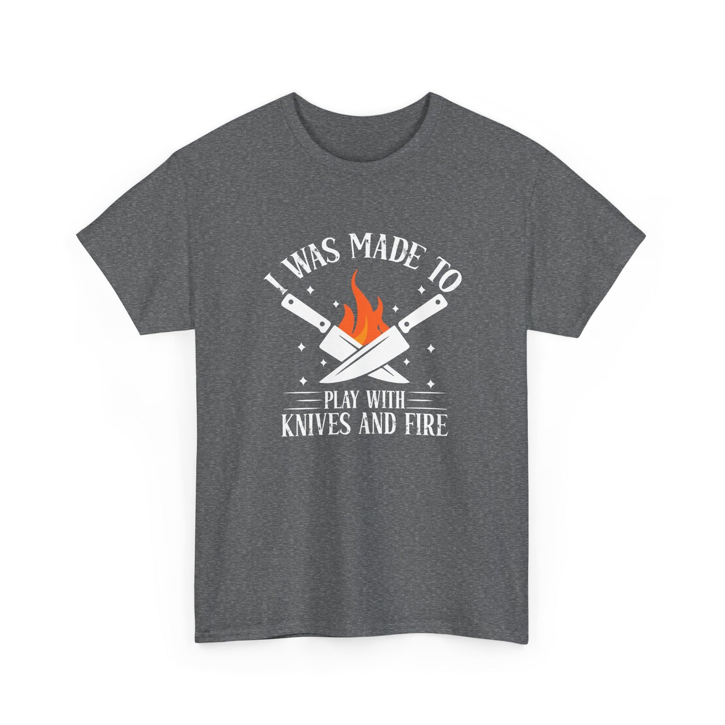 Funny Chef Head Chef Baker Chef Uniform Kitchen Men Women Gift Unisex T-Shirt