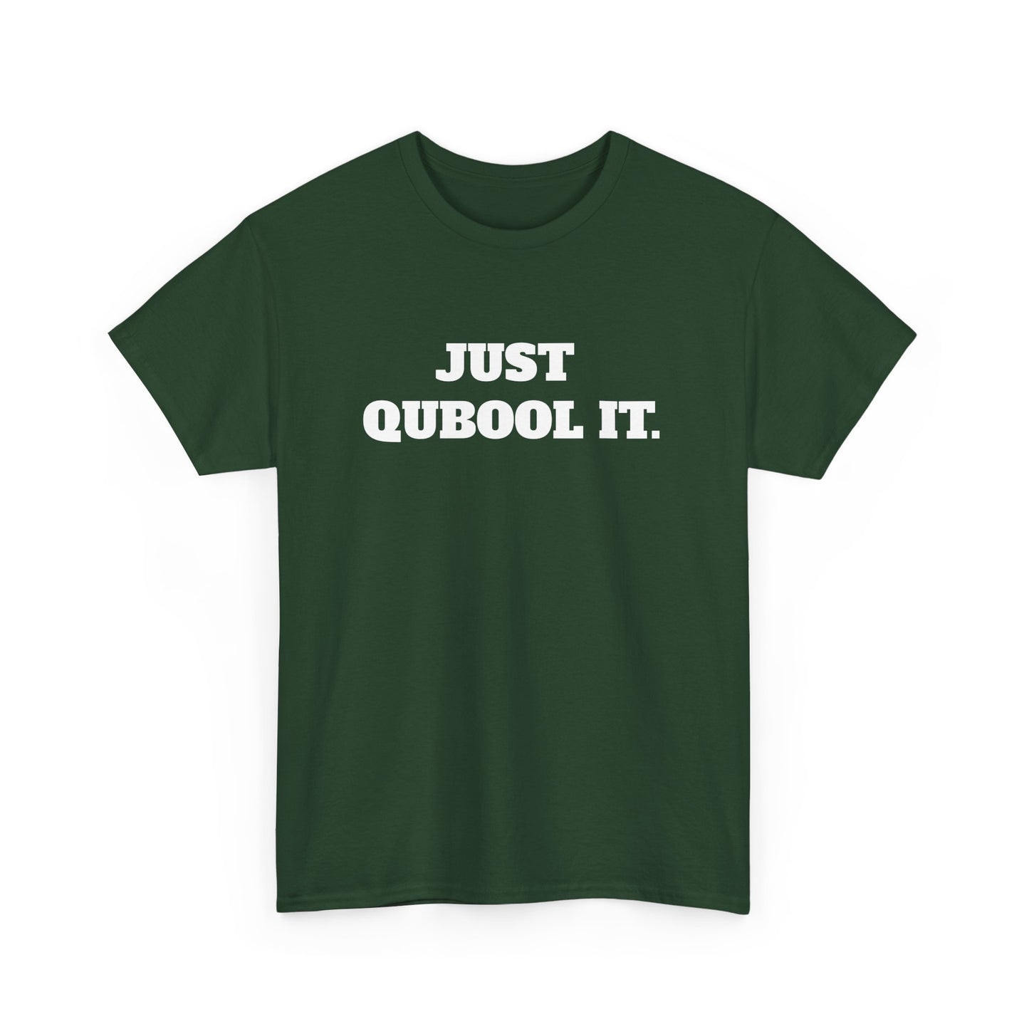 Pakistani Marriage Ceremony Desi Shaadi Nikah Just Qubool It Gift Unisex T-Shirt