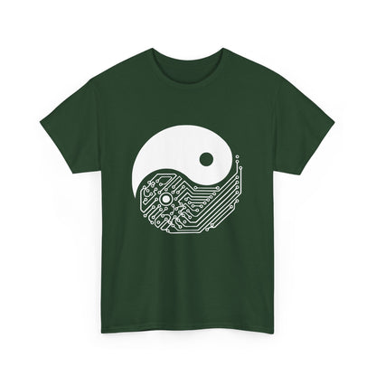 Machine Learning - Deep Learning and AI ML Engineer Coder Gift Unisex T-Shirt