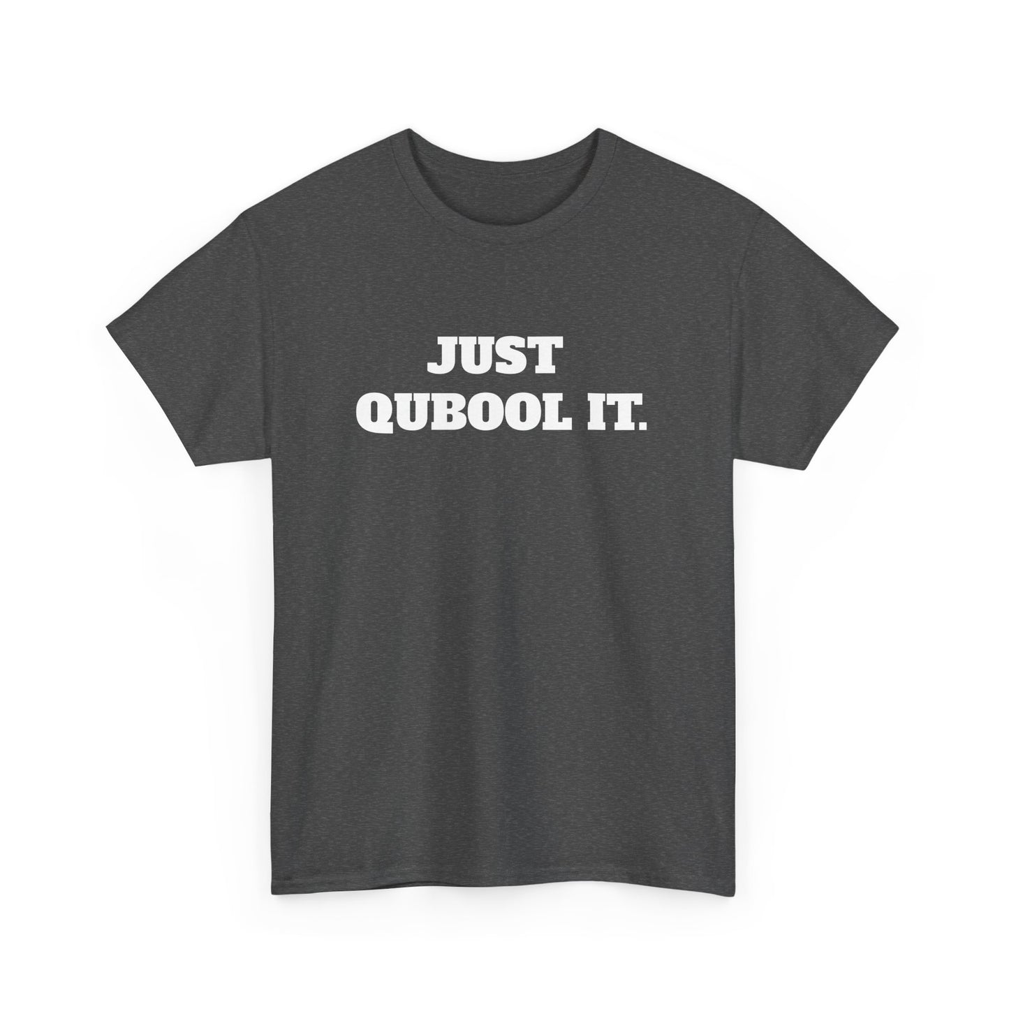 Pakistani Marriage Ceremony Desi Shaadi Nikah Just Qubool It Gift Unisex T-Shirt