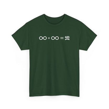 Funny Math Joke Pun - Maths Professional Teacher Students Gift Unisex T-Shirt