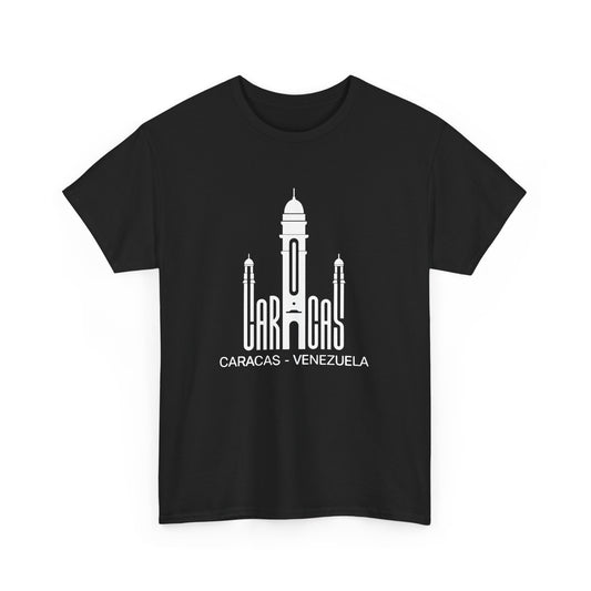National Pantheon of Venezuela Caracas Tourists Tourism Gift Unisex T-Shirt