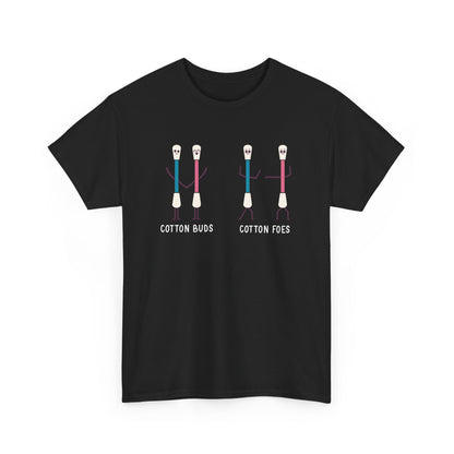 Funny Cute Doctor and Nurse Design Dad Parody Joke Pun Gift Unisex T-Shirt