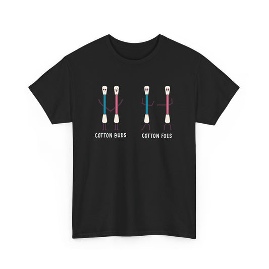 Funny Cute Doctor and Nurse Design Dad Parody Joke Pun Gift Unisex T-Shirt