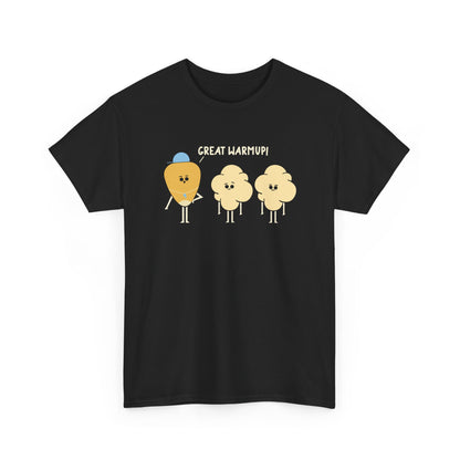 Funny Gym Workout, Gym Coach, Gym Trainer, Sports Coach Gift Unisex T-Shirt