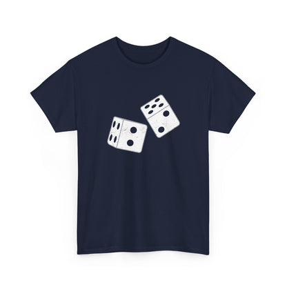 67 - Sixty Seven Number 67 Meme Dice Roll Six Seven Meme Gift Unisex T-Shirt