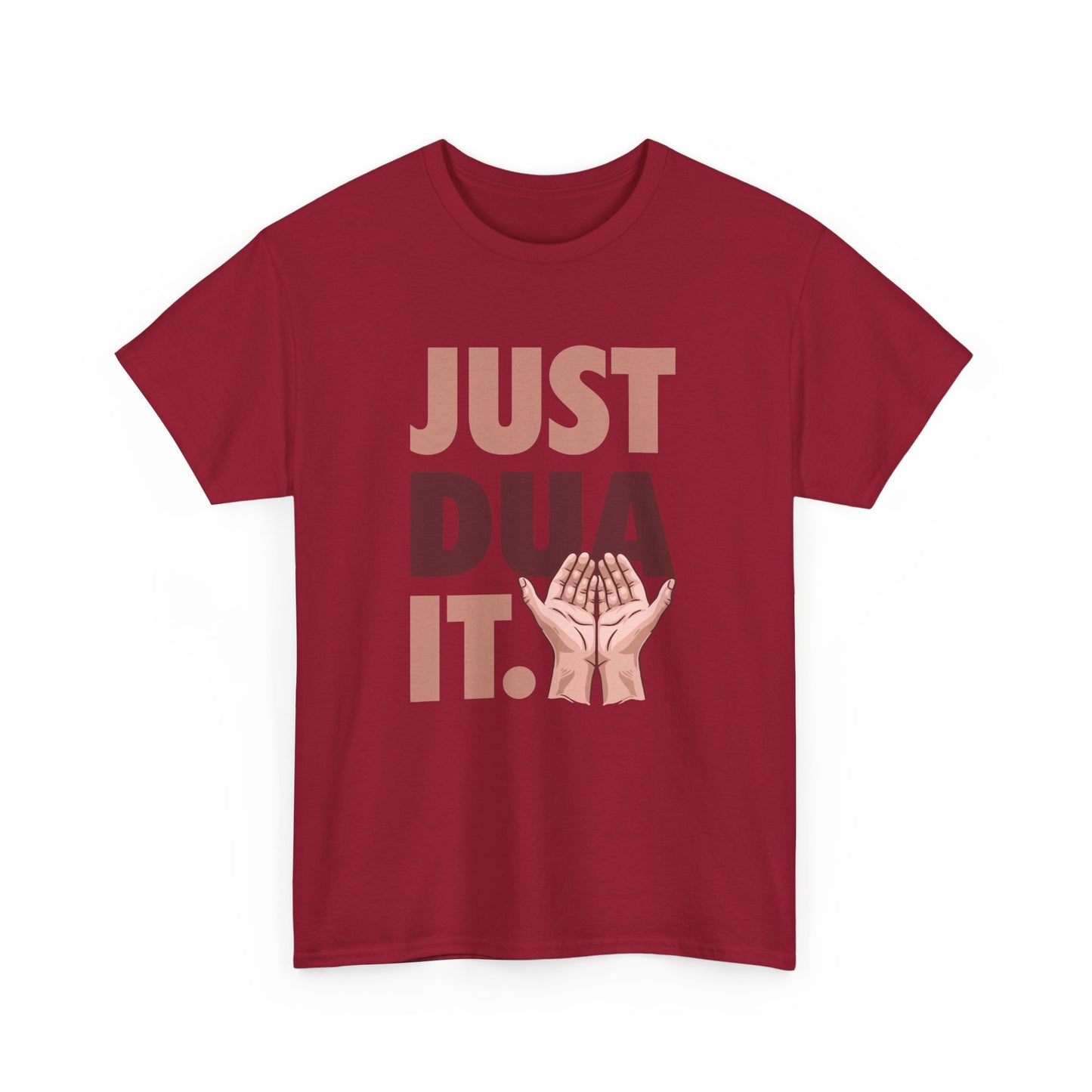 Islamic design for Muslims - Quran Islam Muslim Dua Gift Unisex T-Shirt