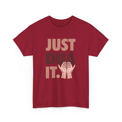 Islamic design for Muslims - Quran Islam Muslim Dua Gift Unisex T-Shirt