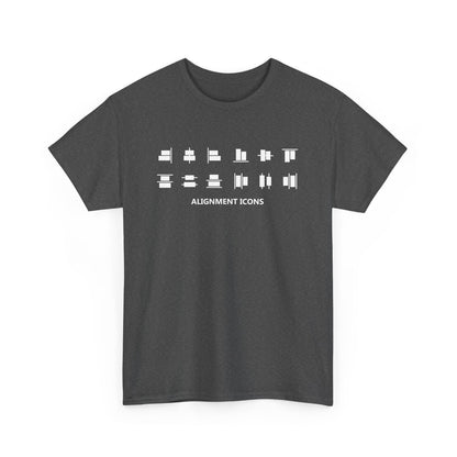 Graphic Designer - Digital Artist UI UX Designer Illustrator Gift Unisex T-Shirt