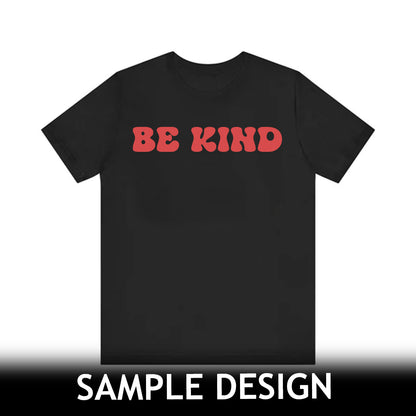 Retro Custom Text Your and Personalized Text Unisex T-Shirt
