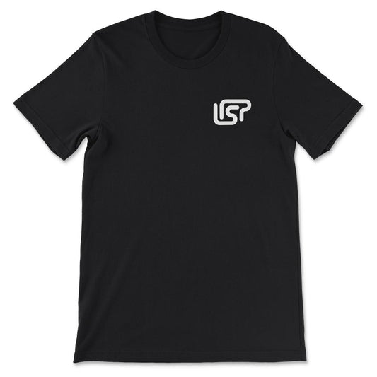 pngwing.com pocket Gift Tee - Unisex T-Shirt - Black