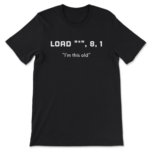 GoDaddyStudioPage 0 (4) Gift Tee - Unisex T-Shirt - Black