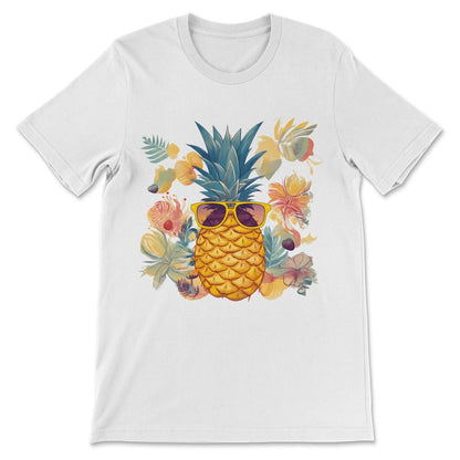 d7dcbc42 df26 4579 b440 fb16cb3e58b7 Gift Tee - Unisex T-Shirt - White