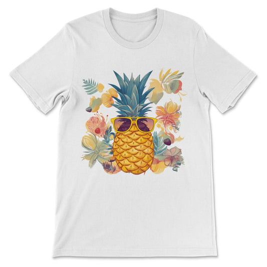 d7dcbc42 df26 4579 b440 fb16cb3e58b7 Gift Tee - Unisex T-Shirt - White