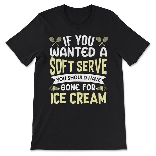 if you Gift Tee - Unisex T-Shirt - Black