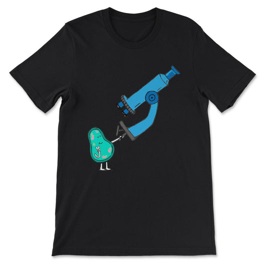 cellfie Gift Tee - Unisex T-Shirt - Black